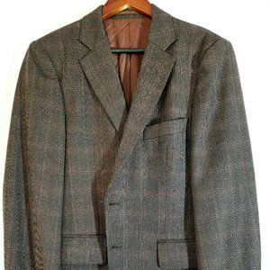 Hornes of London -Blazer - Her Majesty Queen Elizabeth II Livery Tailors Size 40